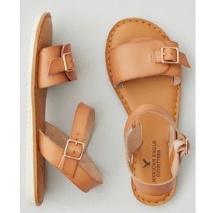 American Eagle Sandals